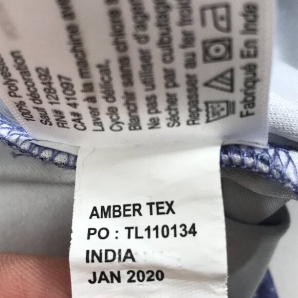 Greg Norman Play Dry Performance Golf Polo Shirt Men's XL Short Sleeve Active - Picture 10 of 10